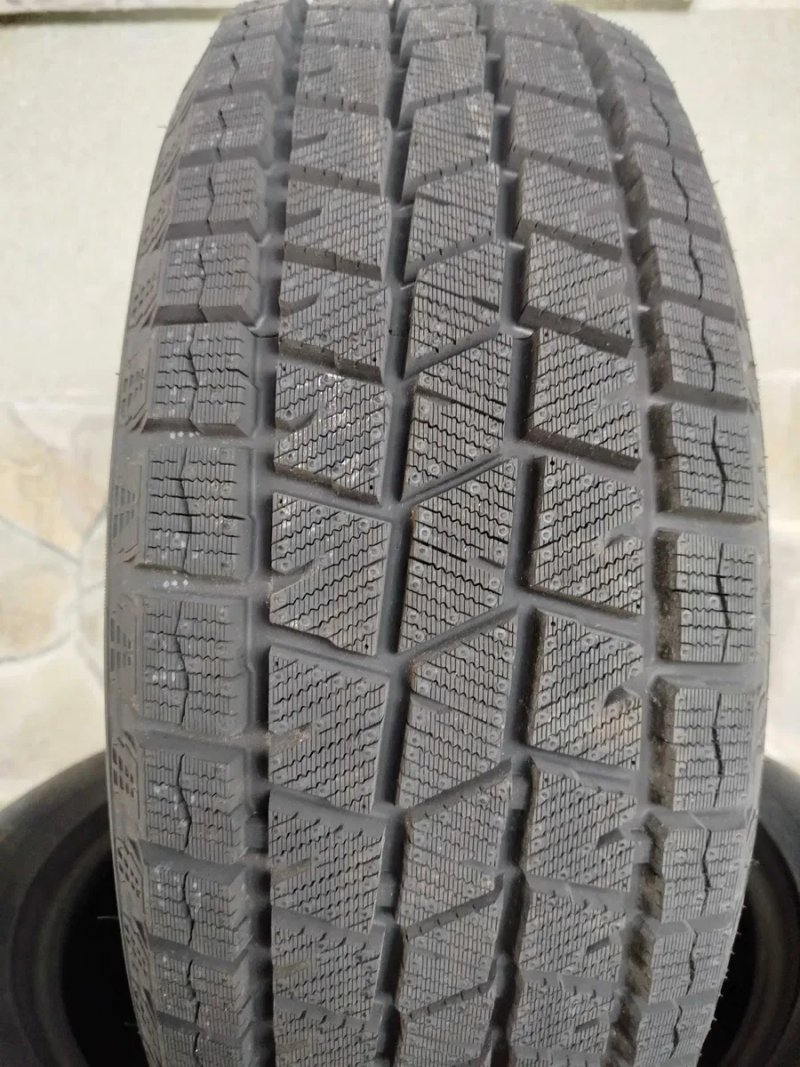 Шини 215/65R16	Sailun	Ice Blazer Arctic SUV	102H XL | нові зимові 4шт 2026р — фото 3