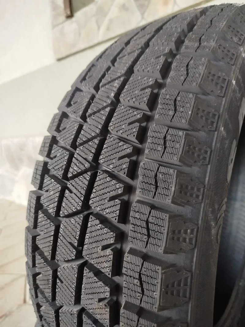 Шини 215/65R16	Sailun	Ice Blazer Arctic SUV	102H XL | нові зимові 4шт 2026р — фото 4
