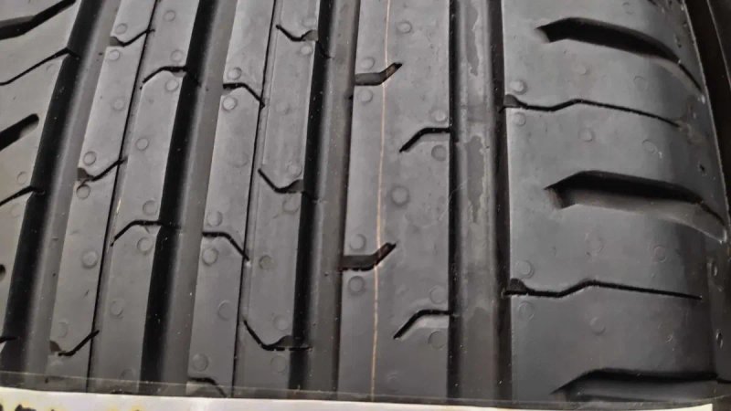 шини 215/65R17. Continental. 23-24р. Goodyear — фото 2