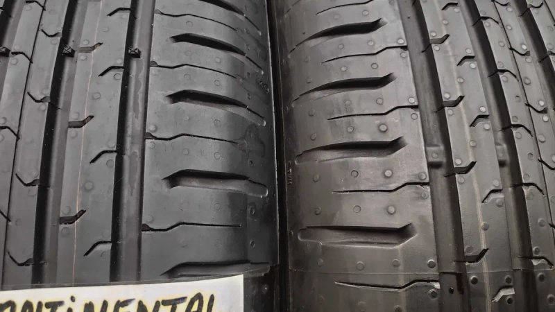 шини 215/65R17. Continental. 23-24р. Goodyear — фото 3