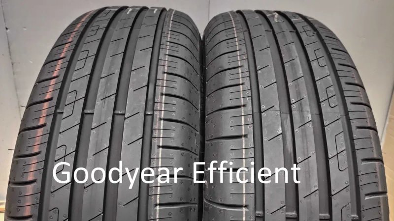 шини 215/65R17. Continental. 23-24р. Goodyear — фото 8