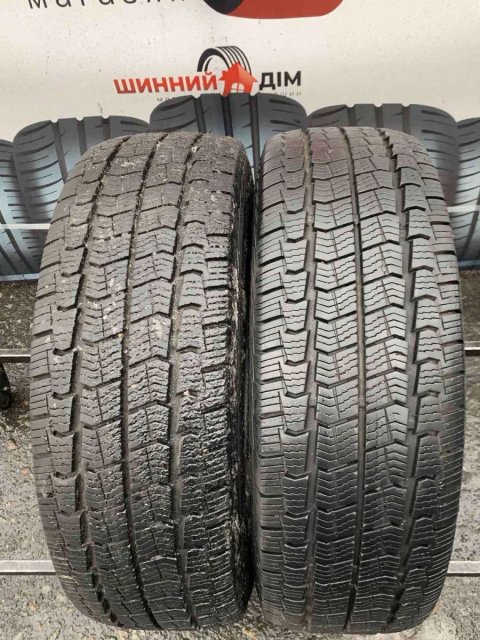 Шини   215/70 R15C Matador всесезон 8m