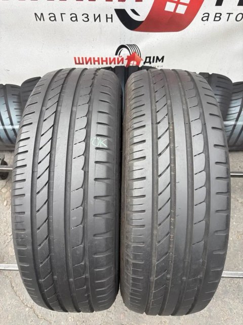 Шини 215/70 R16 Tomket літо 2021 рік 6,2 мм