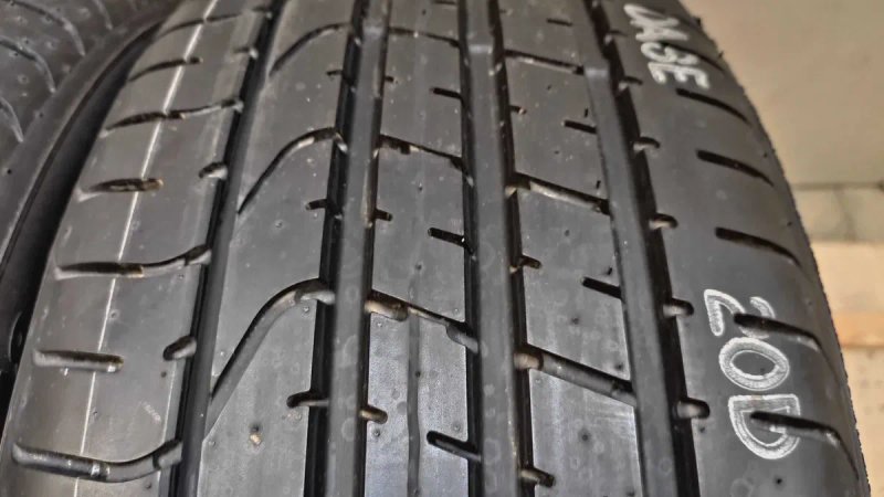 Шини 225/40R18. Pirelli PZero 2025p — фото 2