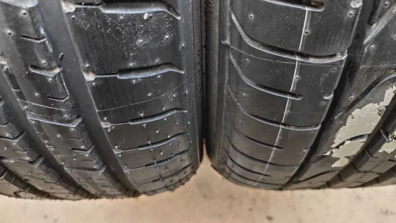 Шини 225/40R18. Pirelli PZero 2025p — фото 3