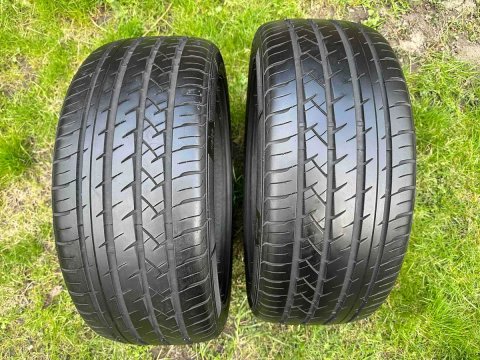 шини 225/45 R17 Ilink Thunder U09