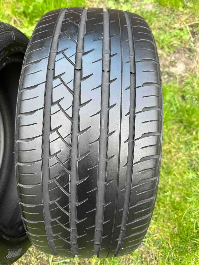 шини 225/45 R17 Ilink Thunder U09 — фото 2