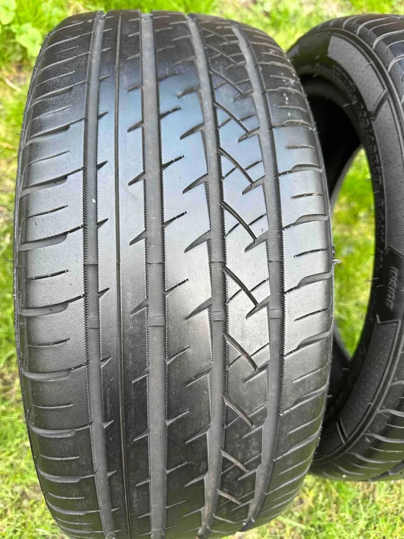 шини 225/45 R17 Ilink Thunder U09 — фото 3