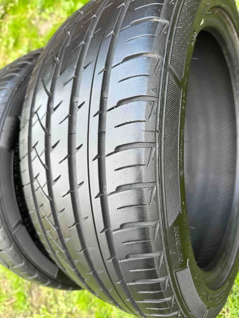 шини 225/45 R17 Ilink Thunder U09 — фото 4