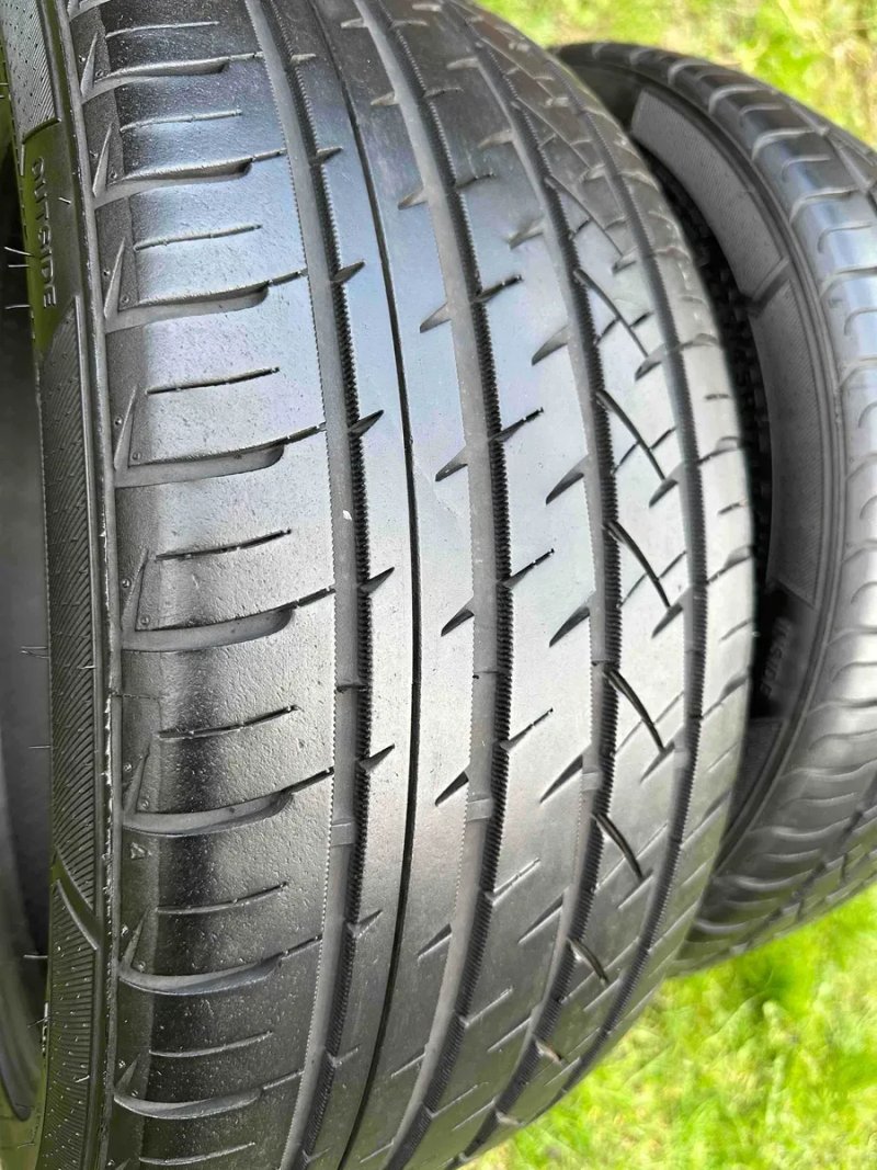 шини 225/45 R17 Ilink Thunder U09 — фото 5