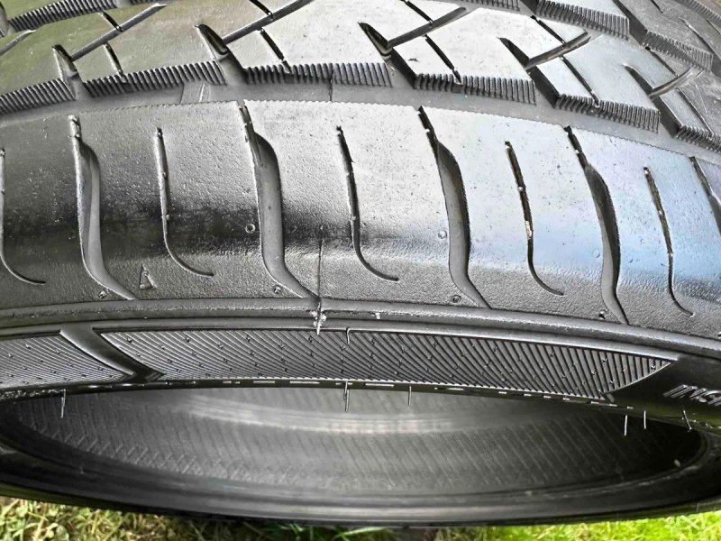 шини 225/45 R17 Ilink Thunder U09 — фото 6