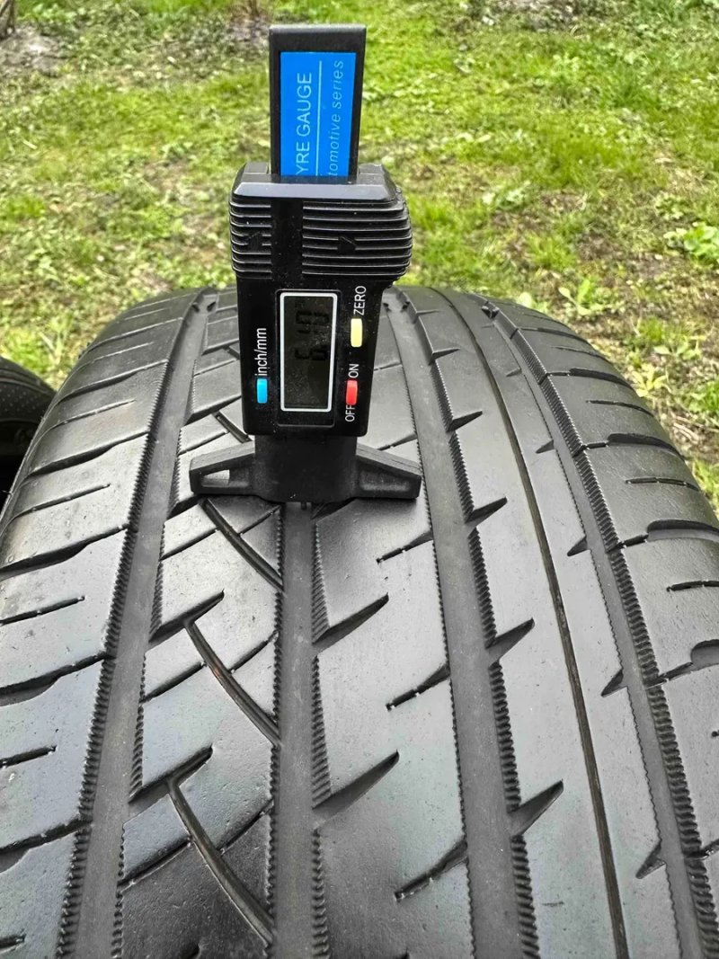 шини 225/45 R17 Ilink Thunder U09 — фото 7