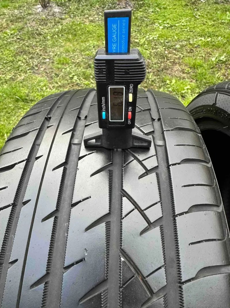 шини 225/45 R17 Ilink Thunder U09 — фото 8