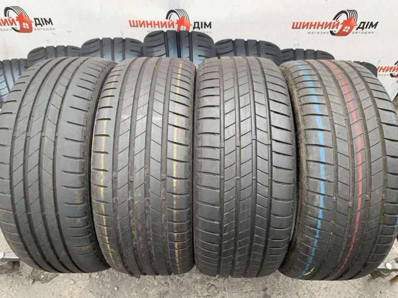 Шини 225/45 R18 Bridgestone 2024/23/22p літо 6,2/7/6,8/6,4мм — фото 2
