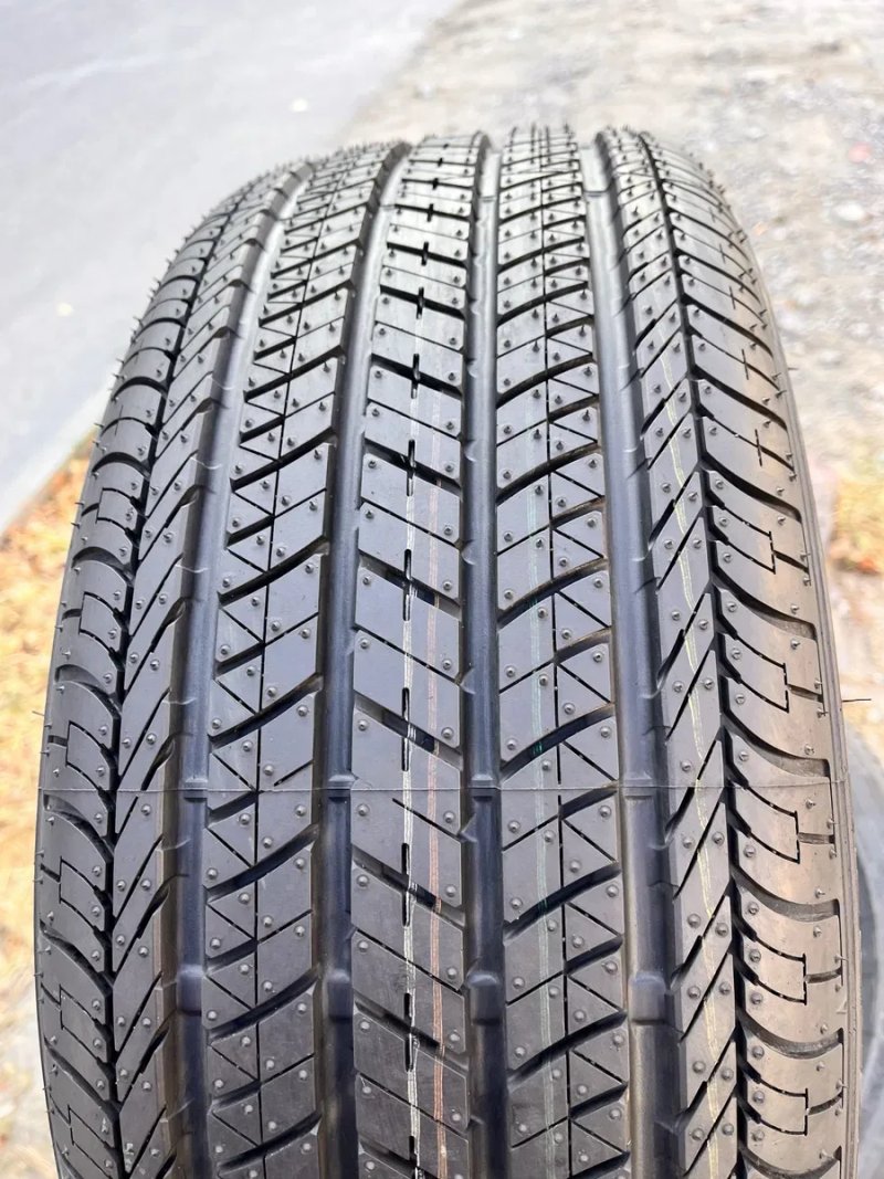 Шини 225/45 R18 Bridgestone Turanza EL резина всесезонна нова/бу — фото 6