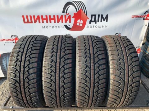 Шини 225/50 R18 Goodride зима 10мм