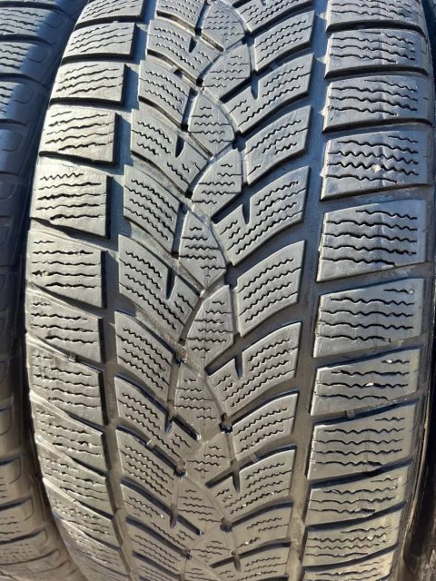 Шини 225/55/18‼️Goodyear‼️Комплект Зима‼️R18;Резина;Склад шин