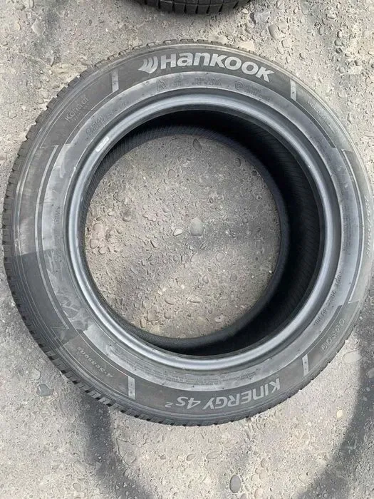 Шини 225/55 R17 Hankook всесезон 2022рік,6,8мм — фото 4
