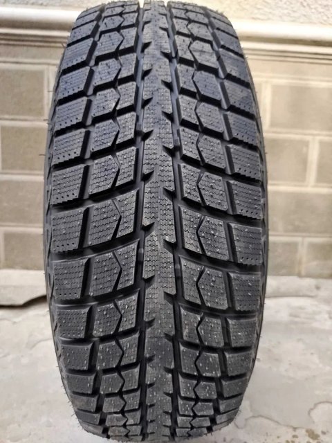 Шини 225/60R17 Leao Ice I-15 SUV Сербія | нові зимові 4шт 2026р