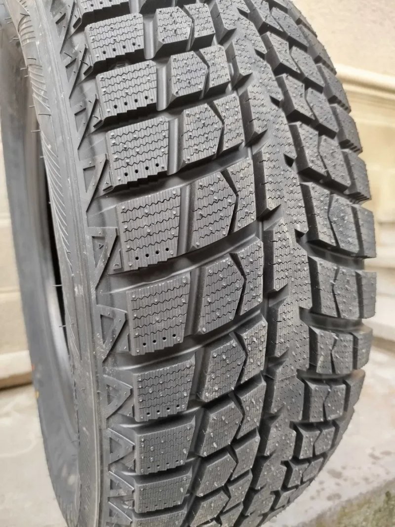 Шини 225/60R17	Leao	Ice I-15 SUV Сербія | нові зимові 4шт 2026р — фото 2