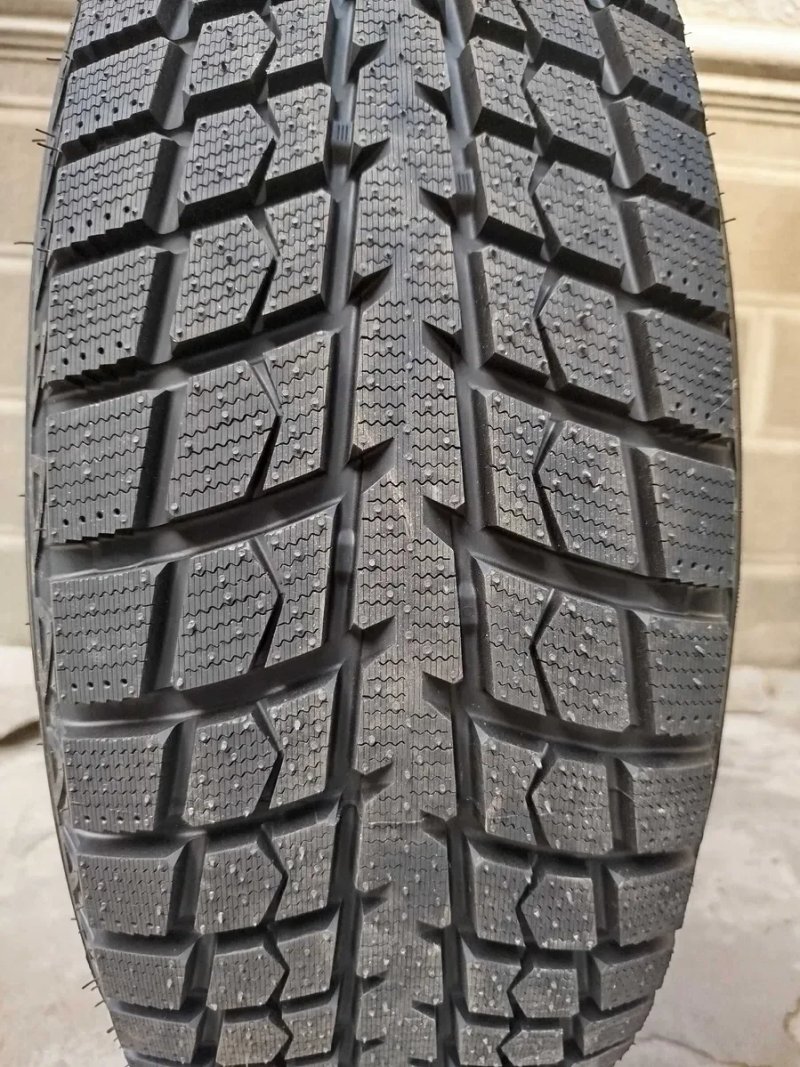 Шини 225/60R17	Leao	Ice I-15 SUV Сербія | нові зимові 4шт 2026р — фото 3