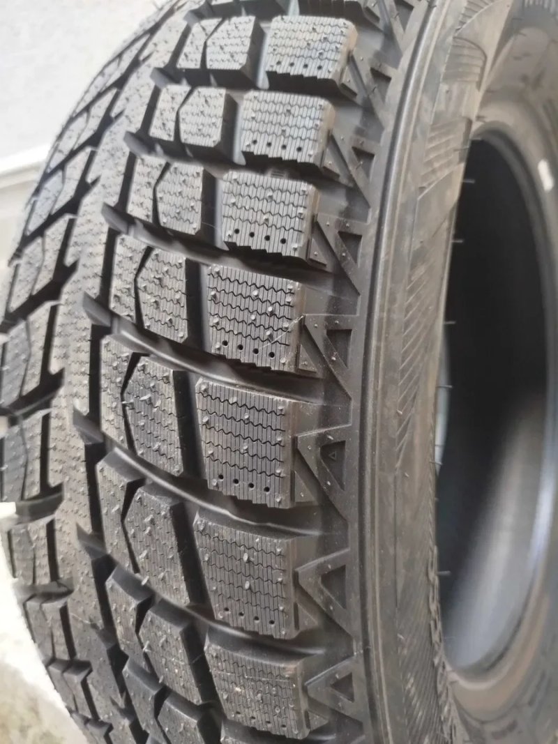 Шини 225/60R17	Leao	Ice I-15 SUV Сербія | нові зимові 4шт 2026р — фото 4