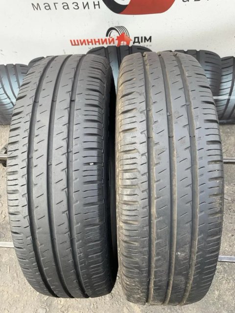 Шини 225/75 R16C Hankook  літо 2023 рік 8