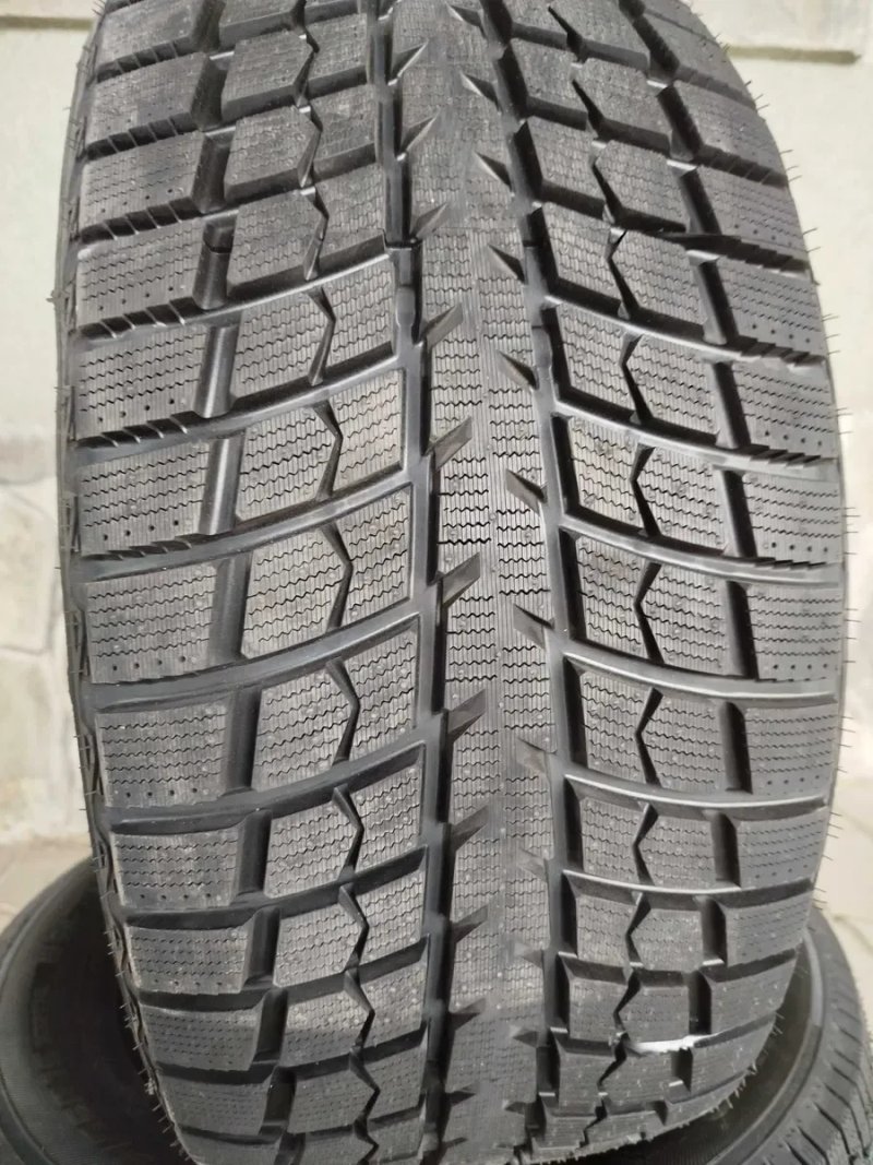 Шини 235/50R19	Leao	Ice I-15 SUV	99T Сербія | нові зимові 4шт 2026р — фото 3