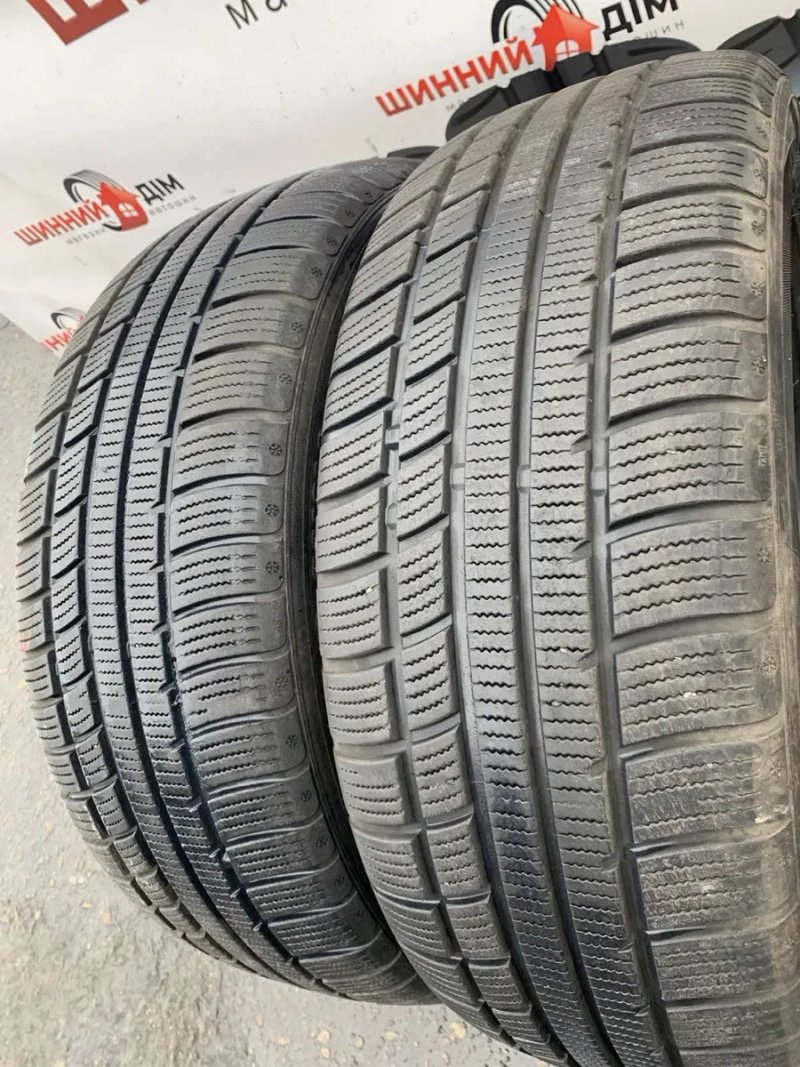 Шини  235/55 R19 Tomket   7,5 мм — фото 2