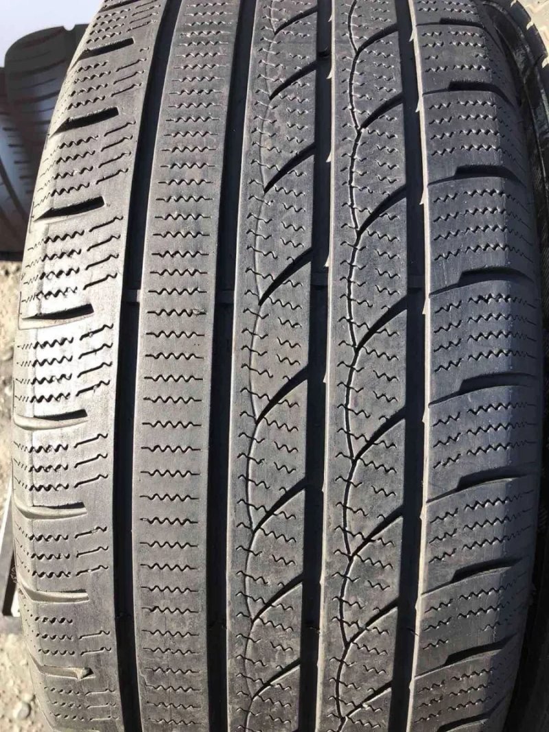 Шини 235/60 R16  Imperial зима 6/6,4мм — фото 2