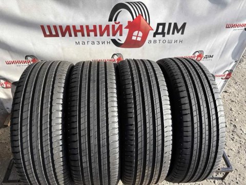 Шини 235/60 R18 Michelin  літо 7/7,6мм