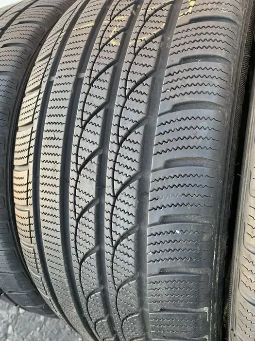 Шини 245/45 R18 Imperial зима 6/6,5 мм — фото 3