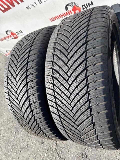 Шини 255/45 R19 Imperial пара всесезонн 2023 рік 7 мм