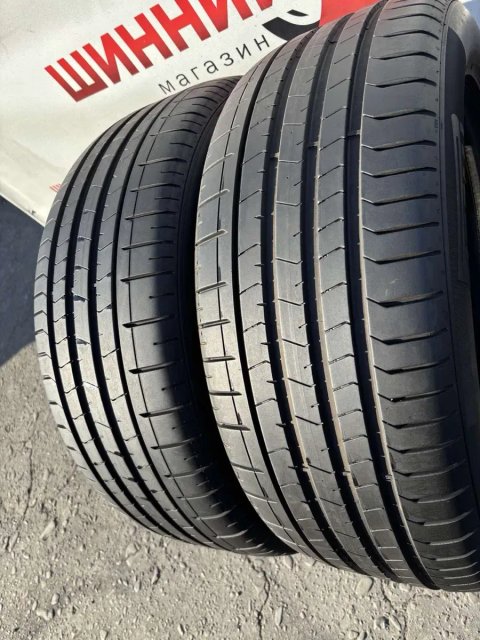 Шини 275/50 R20 Pirelli літо 2025 рік 6,8 мм