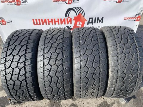 Шини 315/50 R20 Rabar 9-10мм 33*12.50 R20