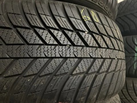 Шини б/у всесезонные  225/50 17 Nexen N blue 4seasons