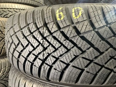 Шини б/у зима 215/65 16 Hankook winter inept rs 3