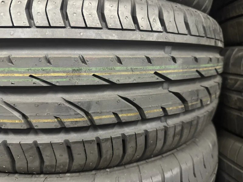 шини б.У зимові  Michelin 215 225 235 55 60 R17 б/у великий вибір гуми — фото 2