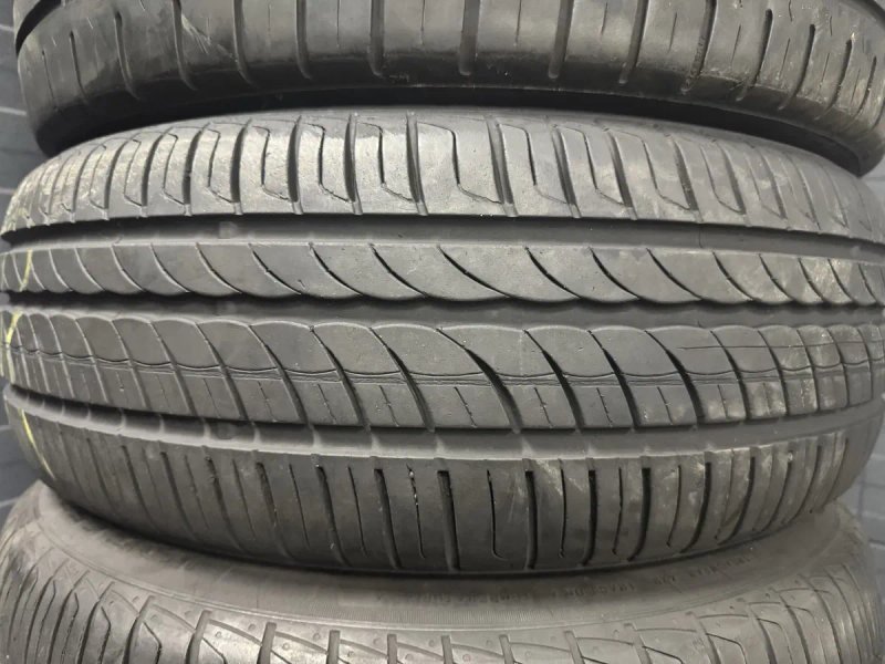 шини б.У зимові  Michelin 215 225 235 55 60 R17 б/у великий вибір гуми — фото 4
