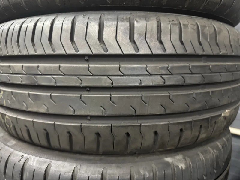 шини б.У зимові  Michelin 215 225 235 55 60 R17 б/у великий вибір гуми — фото 6