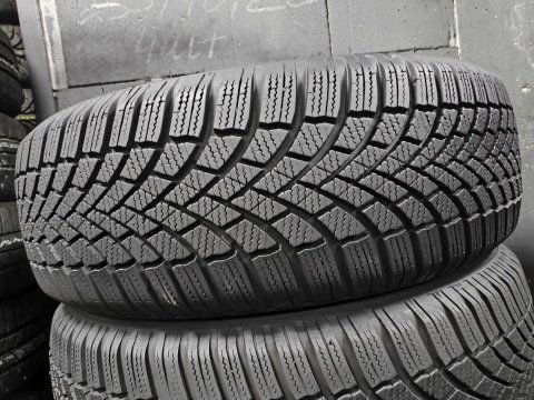 Шини бу 205/60 R16 Bridgestone Blizzak LM 005 Комплект Зима