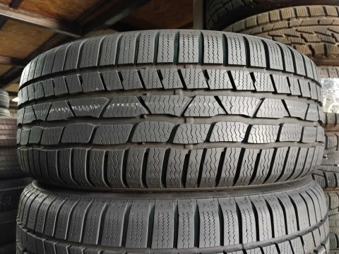 Шини бу 215/50 R17 Continental WinterContact TS830P Комплект Зима