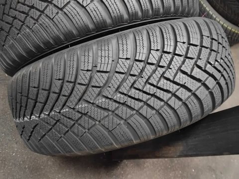 Шини бу 215/60 R16 Hankook Winter Icept RS3 Комплект Зима