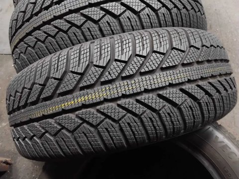 Шини бу 215/60 R16 Semperit Master Grip 2 Комплект Зима