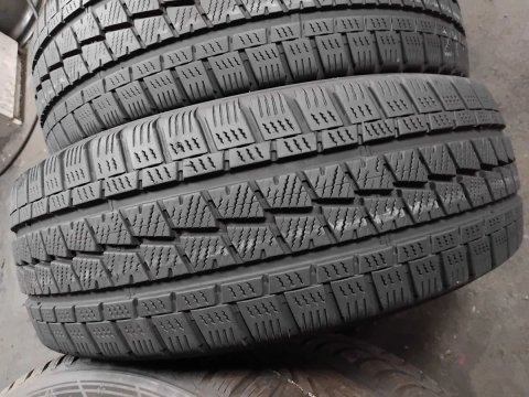 Шини бу 215/65 R16C Falken Euroall Season VAN11 Комплект