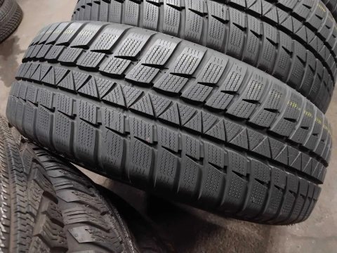 Шини бу 225/65 R17 Falken HS449 Eurowinter Комплект Зима