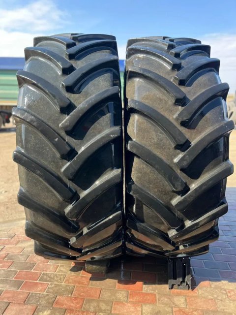 Шини Continental 650/65R42