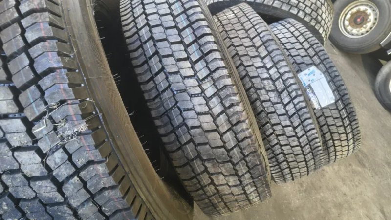 Шини колеса резина  315/70 R22.5 Torqu — фото 2