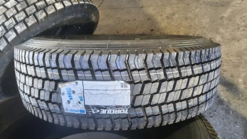 Шини колеса резина  315/70 R22.5 Torqu — фото 6