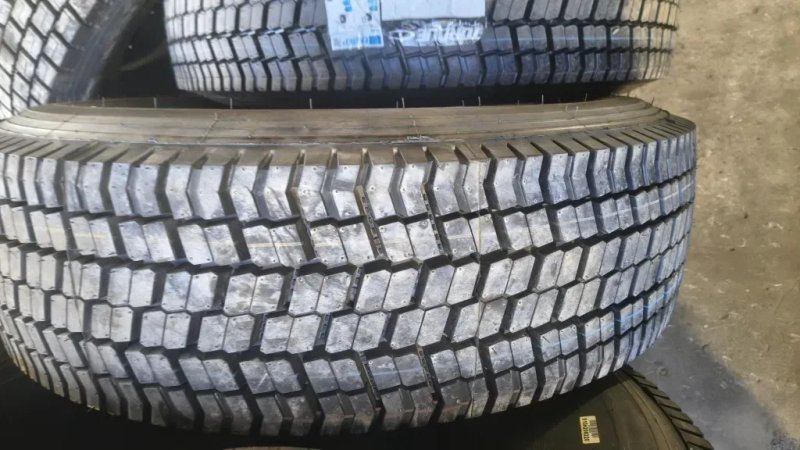 Шини колеса резина  315/70 R22.5 Torqu — фото 7
